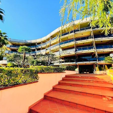 Suite Panizzi 26 - San Remo Extérieur photo