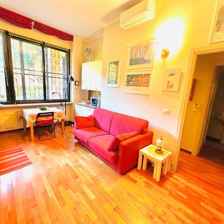 Suite Panizzi 26 - San Remo Extérieur photo