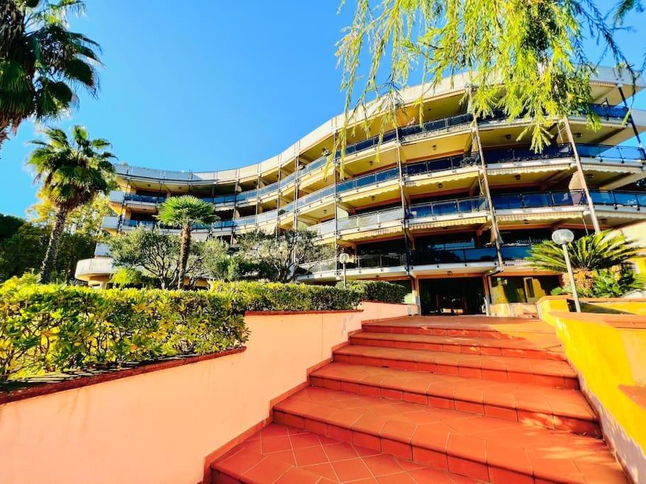 Suite Panizzi 26 - San Remo Extérieur photo