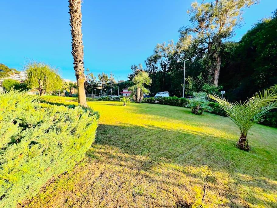 Suite Panizzi 26 - San Remo Extérieur photo