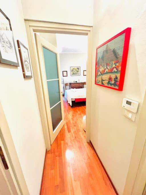 Suite Panizzi 26 - San Remo Extérieur photo