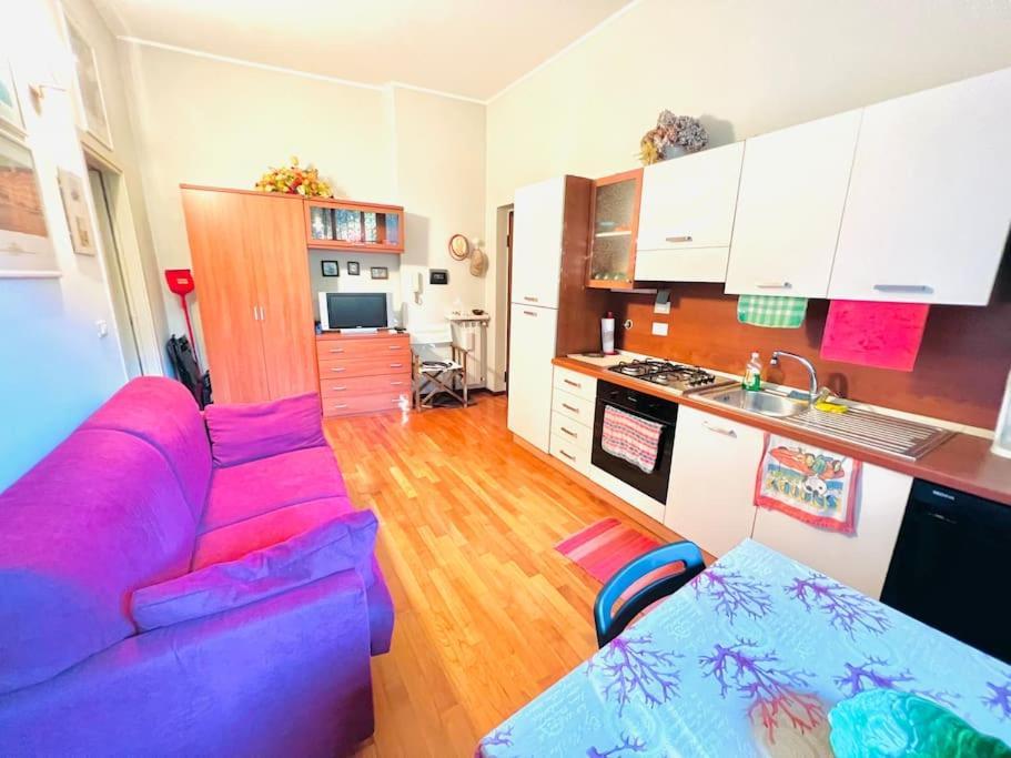 Suite Panizzi 26 - San Remo Extérieur photo