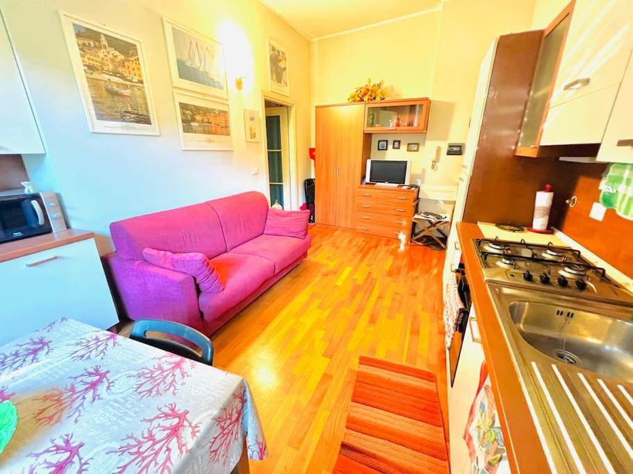 Suite Panizzi 26 - San Remo Extérieur photo