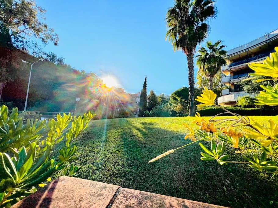 Suite Panizzi 26 - San Remo Extérieur photo