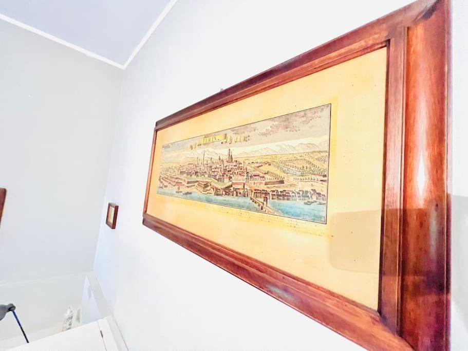 Suite Panizzi 26 - San Remo Extérieur photo