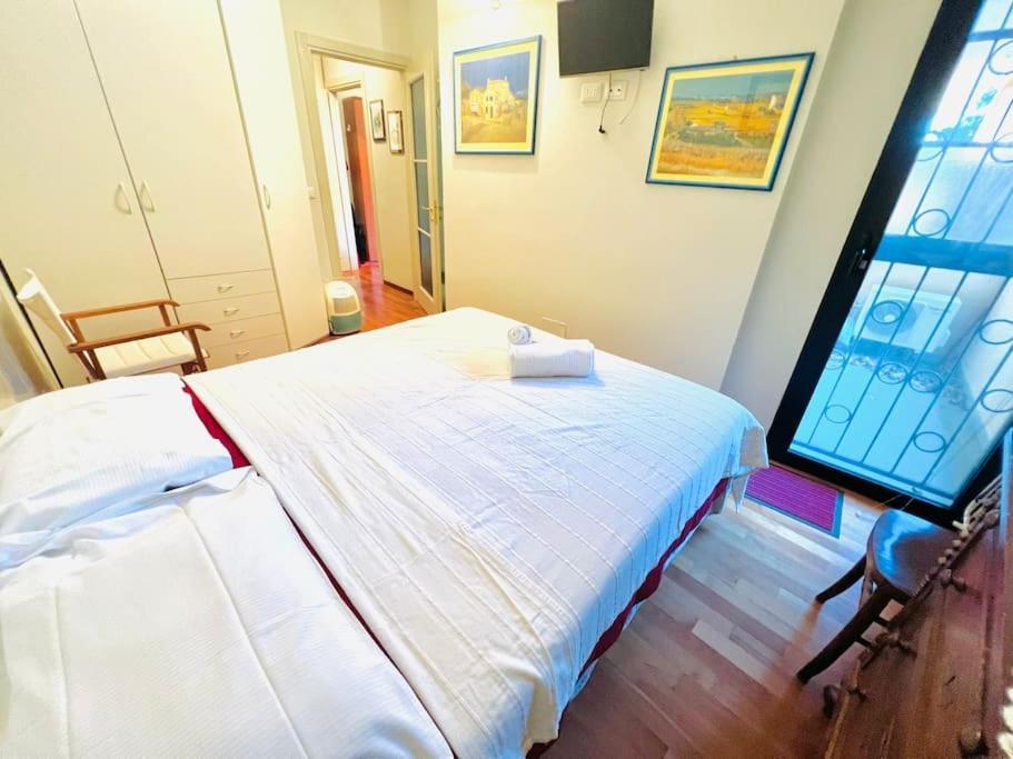 Suite Panizzi 26 - San Remo Extérieur photo