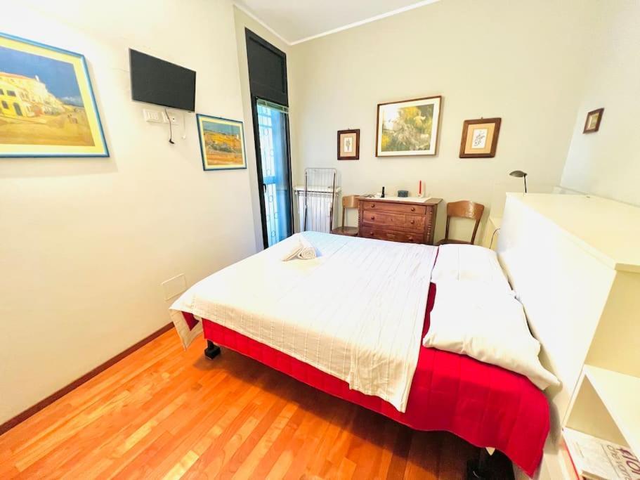 Suite Panizzi 26 - San Remo Extérieur photo