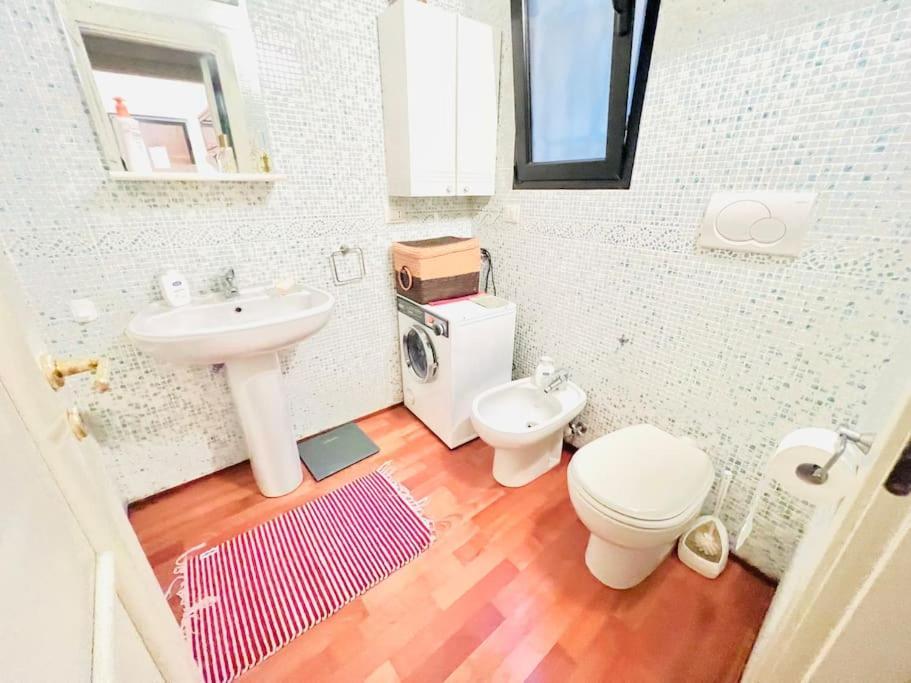 Suite Panizzi 26 - San Remo Extérieur photo