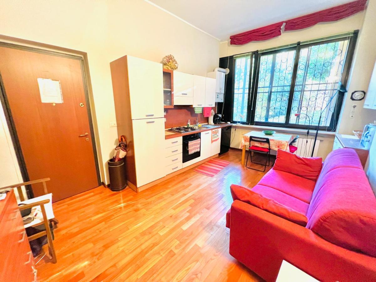 Suite Panizzi 26 - San Remo Extérieur photo