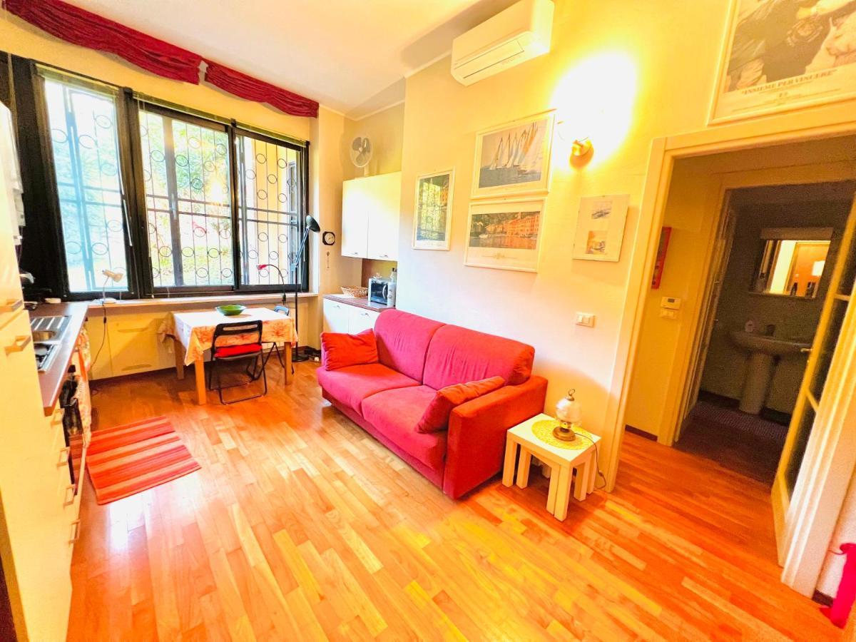 Suite Panizzi 26 - San Remo Extérieur photo