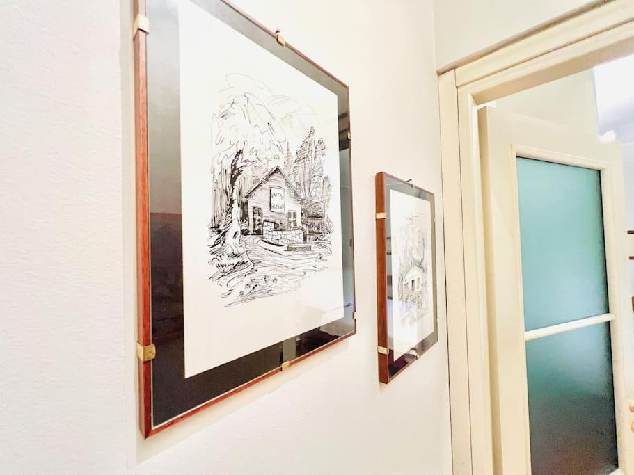 Suite Panizzi 26 - San Remo Extérieur photo