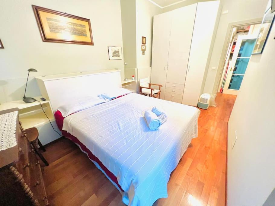 Suite Panizzi 26 - San Remo Extérieur photo