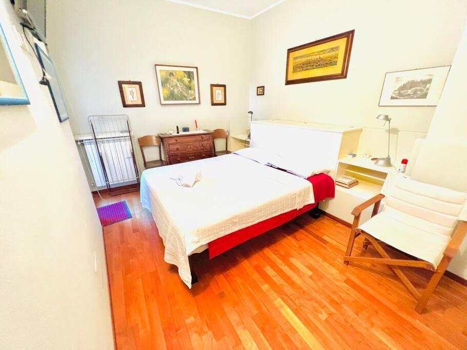Suite Panizzi 26 - San Remo Extérieur photo