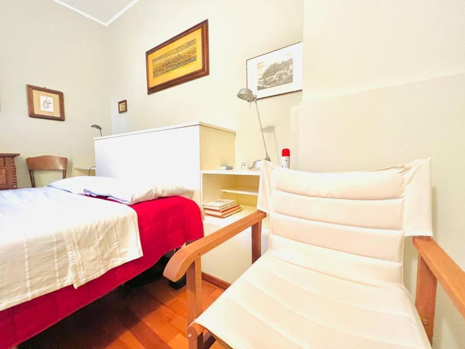 Suite Panizzi 26 - San Remo Extérieur photo